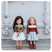 Load image into Gallery viewer, For Paola Reina 32cm - Rhombus sweater