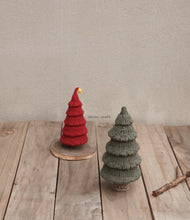 Load image into Gallery viewer, Pine trees - 2020.