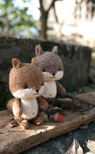 Load image into Gallery viewer, Rio - the squirrel